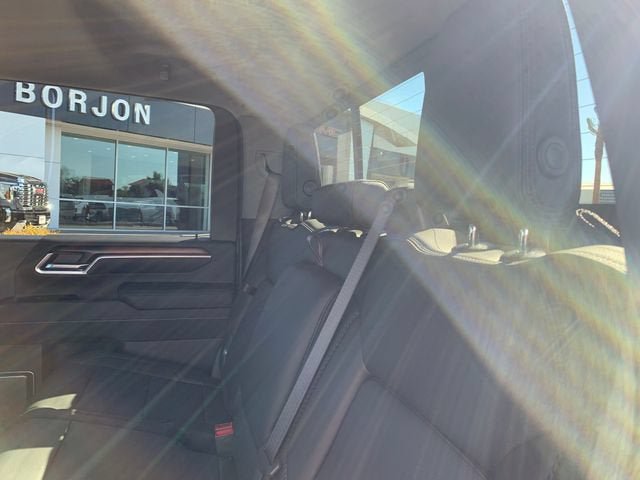 New 2026 GMC Sierra 3500 Denali w/ Denali Reserve Package AWD/4WD image 11