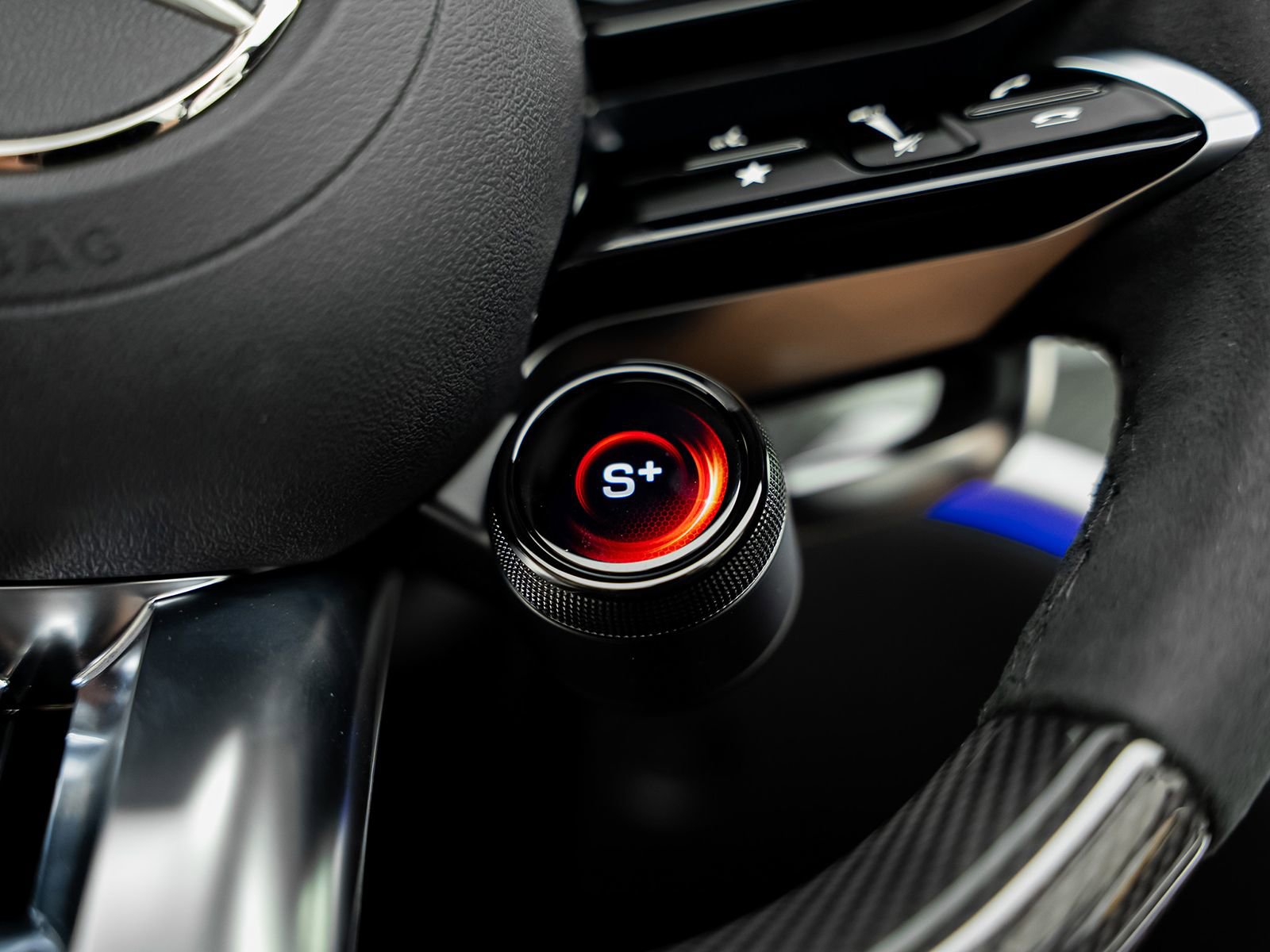 Used 2026 Mercedes-Benz CLE 53 AMG 4MATIC Cabriolet image 51