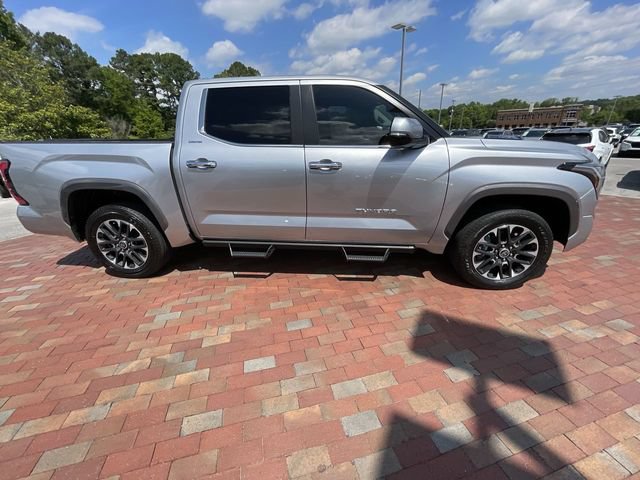 Used 2024 Toyota Tundra Limited AWD/4WD image 37
