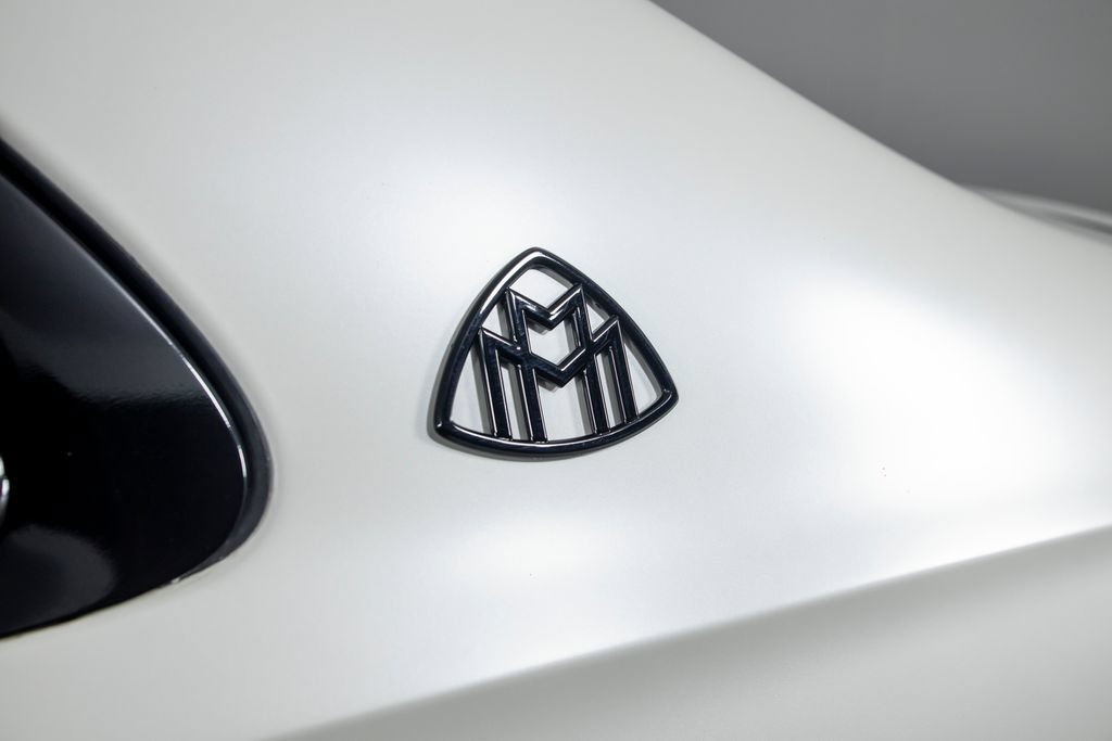 Used 2023 Mercedes-Benz Maybach S 580 4MATIC image 16