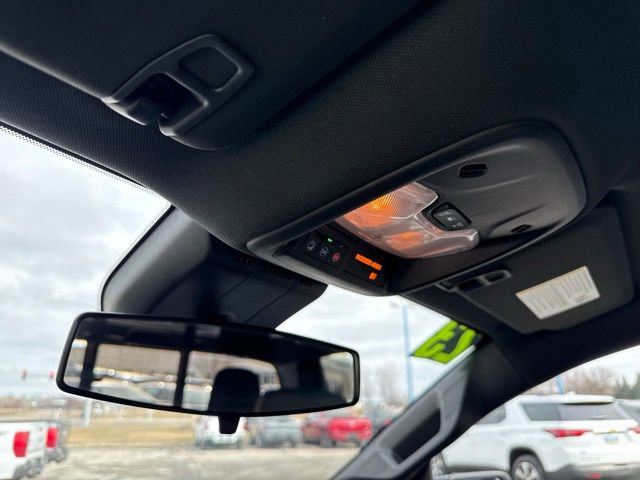 Used 2023 Chevrolet Colorado LT w/ LT Convenience Package image 35