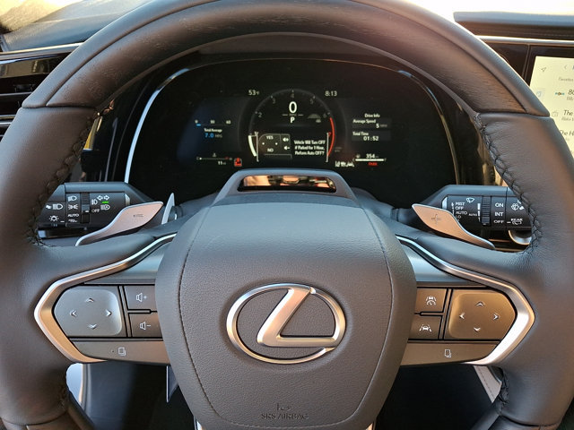 New 2026 Lexus RX 350 Premium Plus w/ Convenience Package AWD/4WD image 14