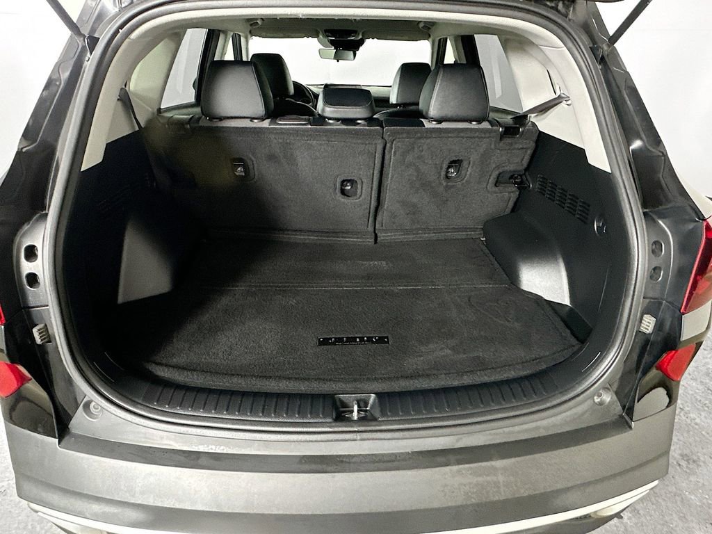 Certified 2023 Kia Seltos S image 29