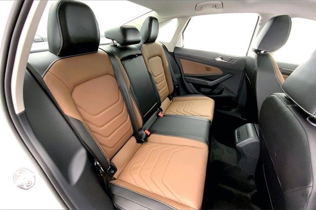 New 2026 Volkswagen Jetta SEL image 10
