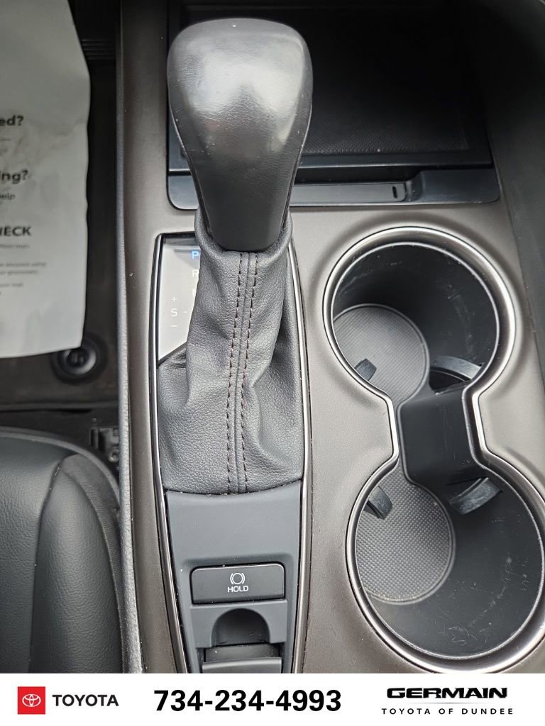 Used 2021 Toyota Camry SE image 28