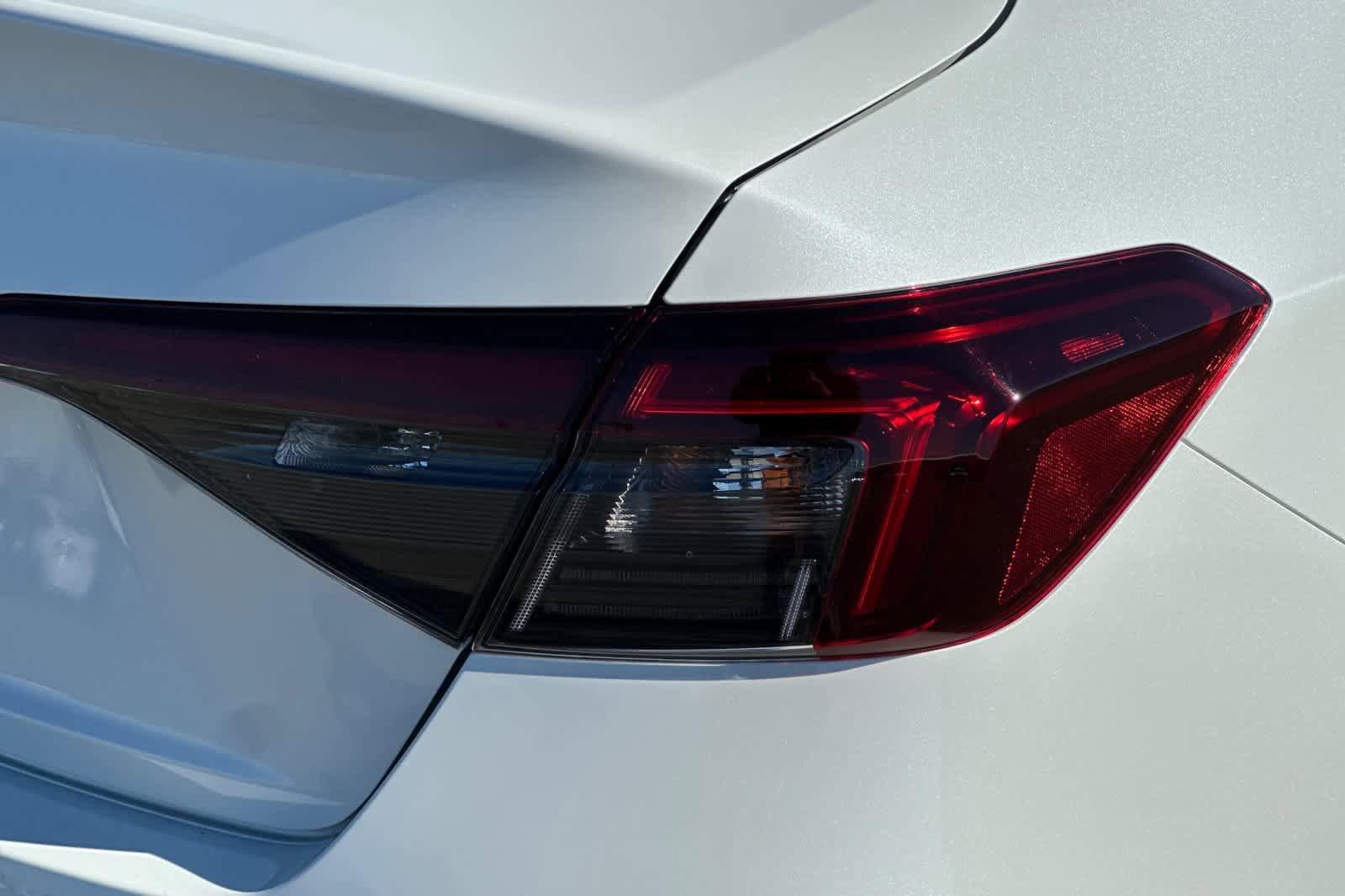 New 2026 Honda Civic LX image 30