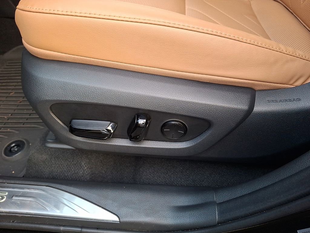 Used 2024 Lexus NX 350h 350h Luxury w/ Vision Package image 11