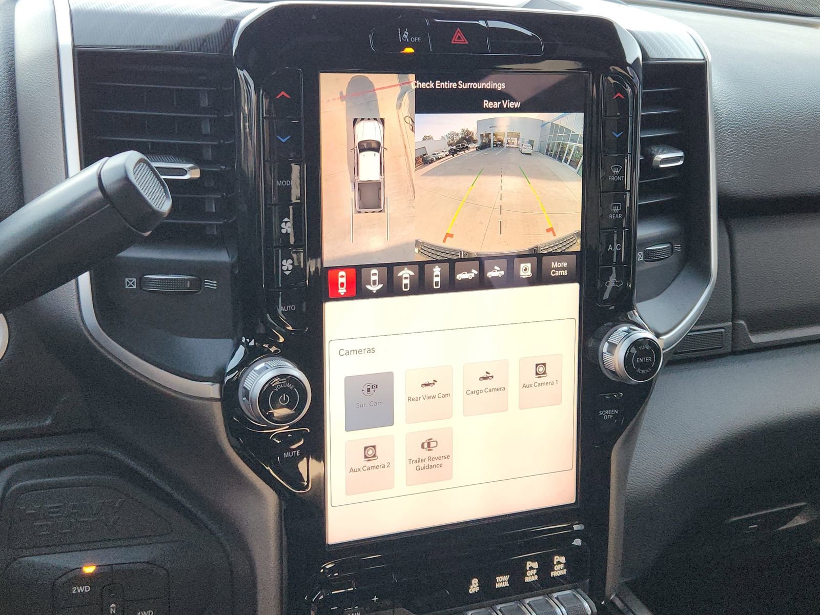 New 2026 RAM 2500 Lone Star image 17