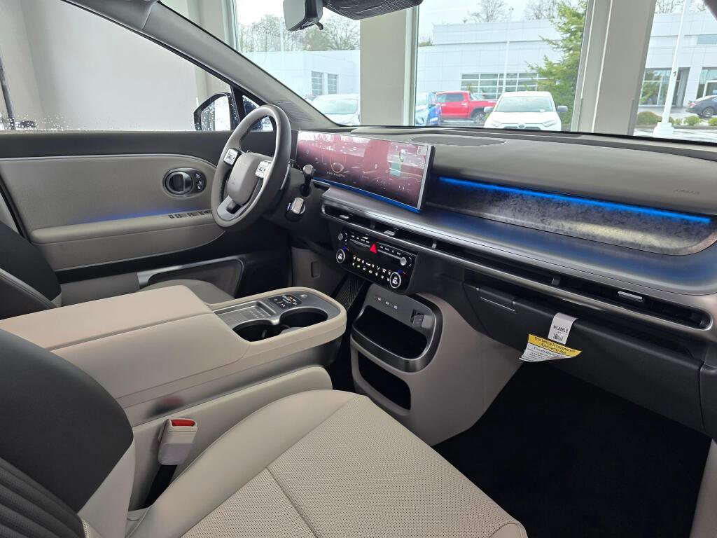 New 2026 Hyundai Ioniq 9 Calligraphy AWD/4WD image 45