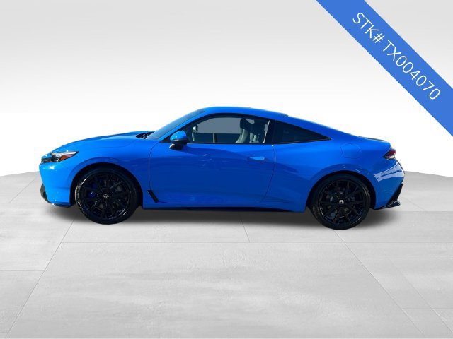New 2026 Honda Prelude image 4