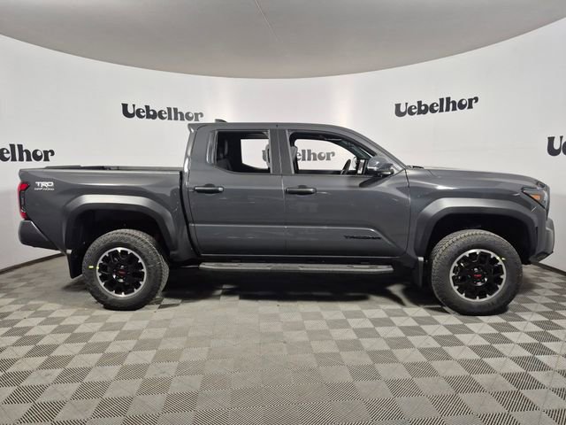 New 2026 Toyota Tacoma TRD Off-Road image 8