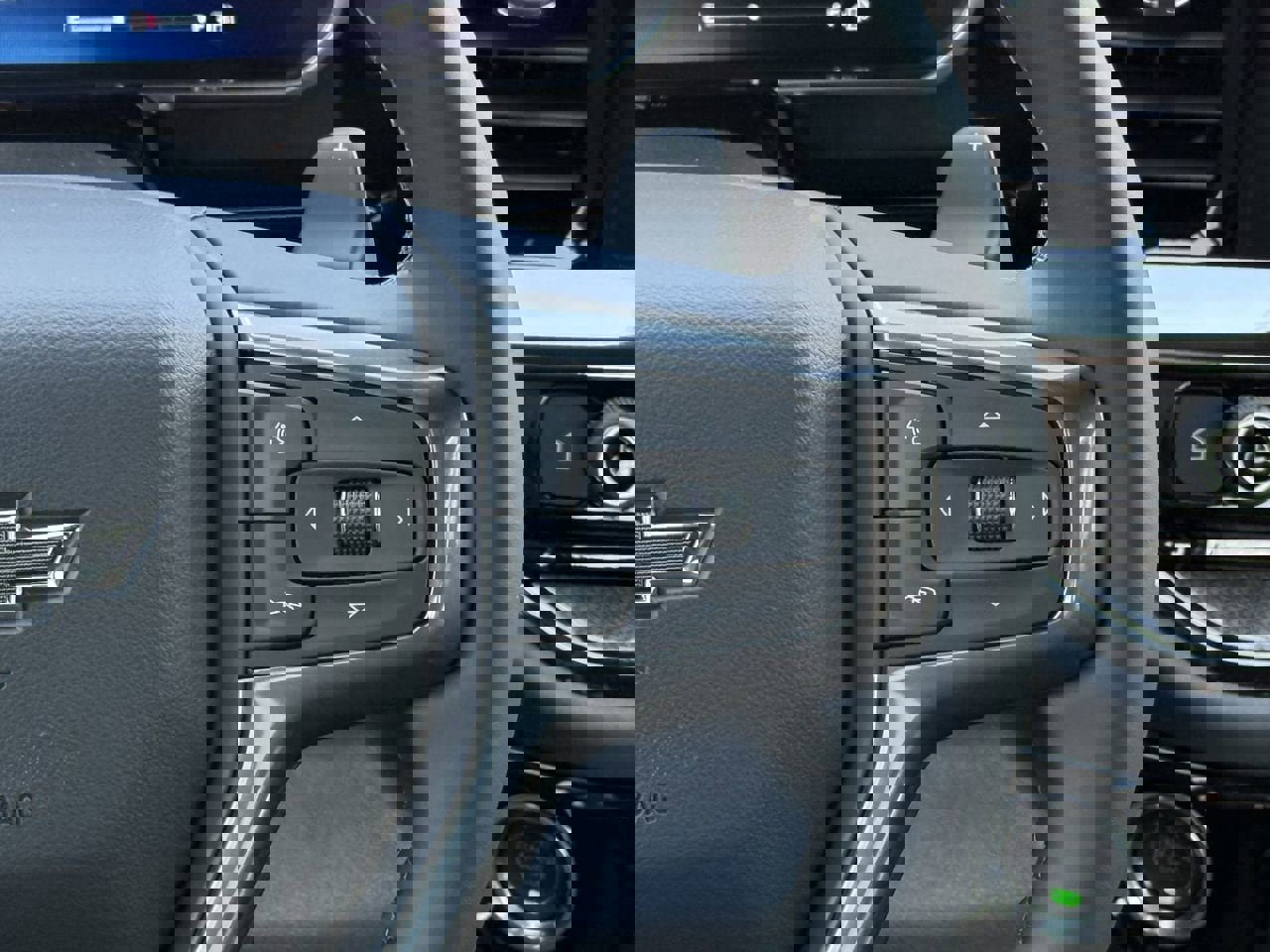 New 2026 Chevrolet Silverado 1500 ZR2 AWD/4WD image 14