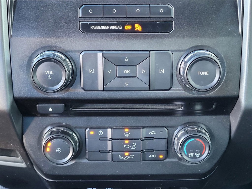 Used 2015 Ford F150 XLT image 17