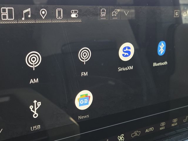 New 2026 GMC Hummer EV SUV image 5