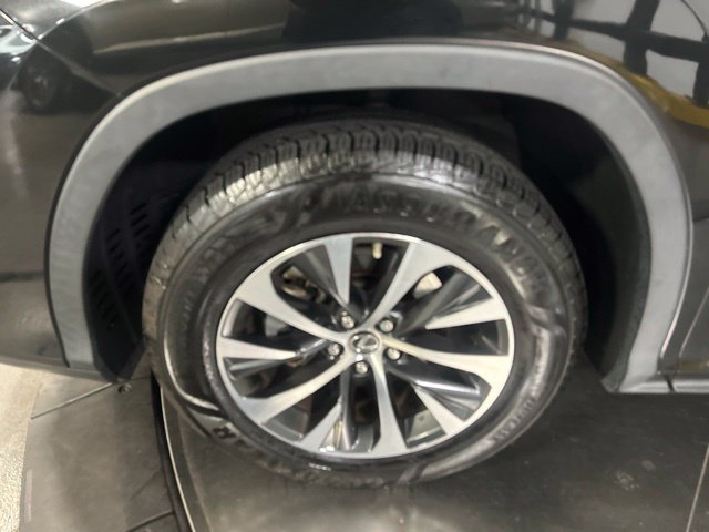 Certified 2022 Lexus RX 350 AWD image 29