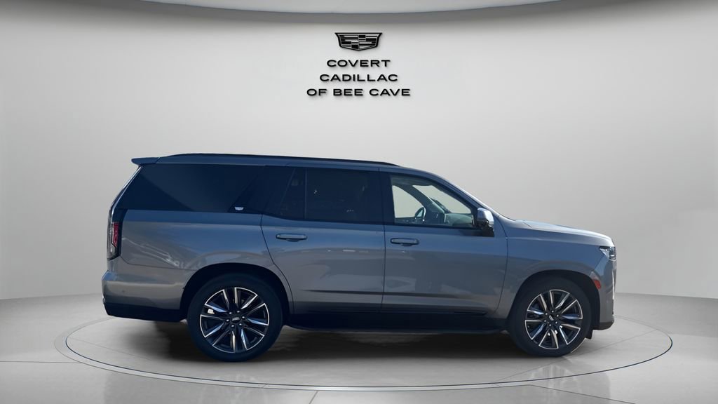 Certified 2022 Cadillac Escalade Sport Platinum image 11