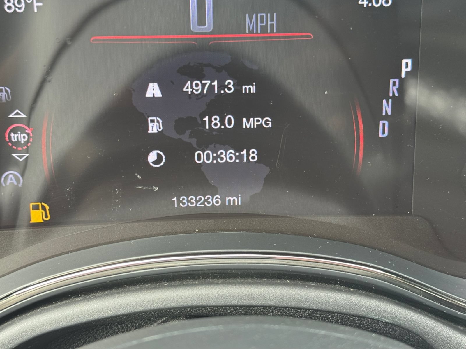 Used 2019 Dodge Durango GT AWD/4WD image 25