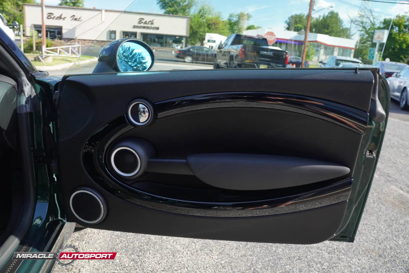 Used 2015 MINI Cooper Coupe John Cooper Works FWD image 23