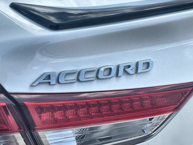 Used 2022 Honda Accord Sport image 31