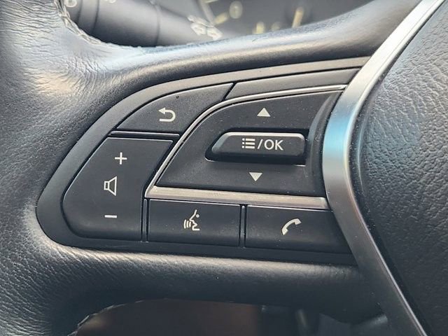 Used 2024 INFINITI Q50 Luxe w/ Cargo Package image 28