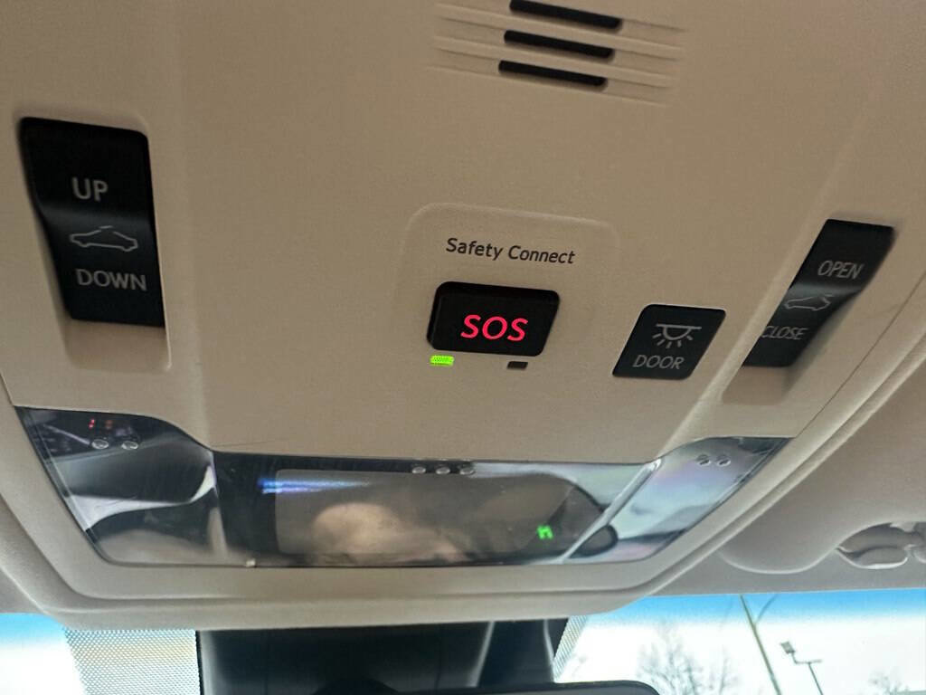 Used 2018 Lexus ES 350 image 29