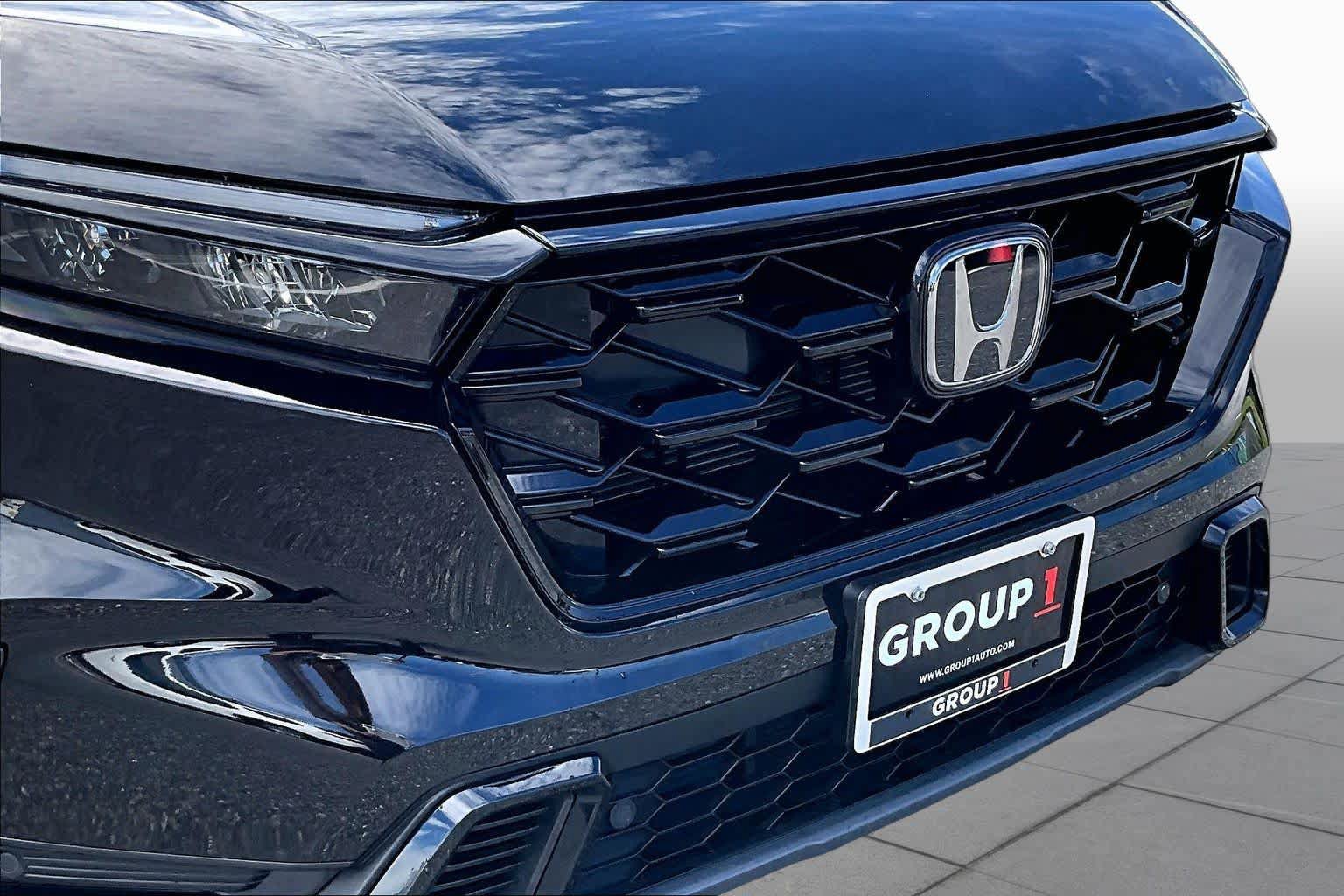 Used 2024 Honda CR-V Sport-L image 29