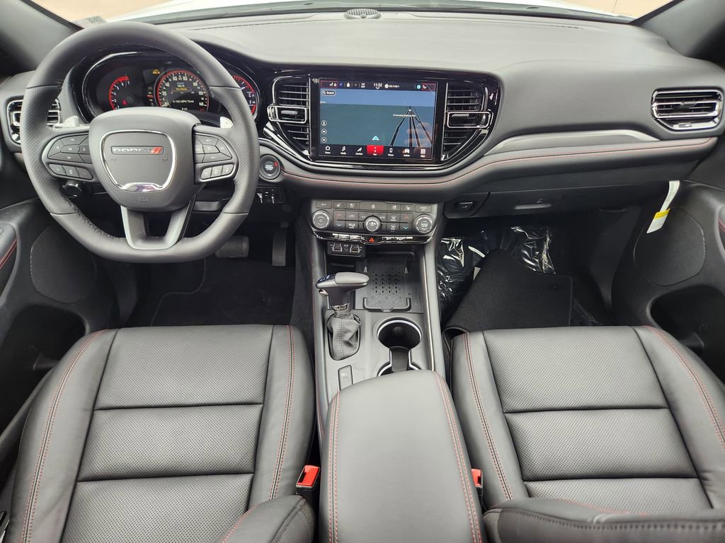 New 2026 Dodge Durango GT image 19