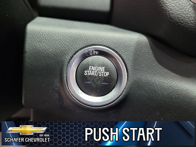 Used 2023 GMC Terrain SLE image 29