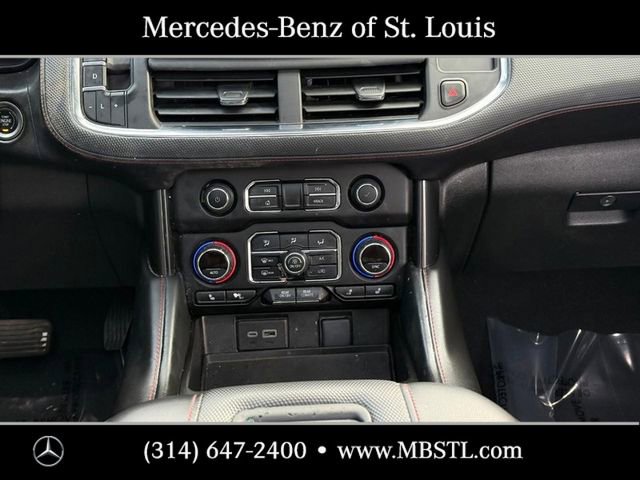 Used 2024 Chevrolet Tahoe RST w/ Luxury Package image 18