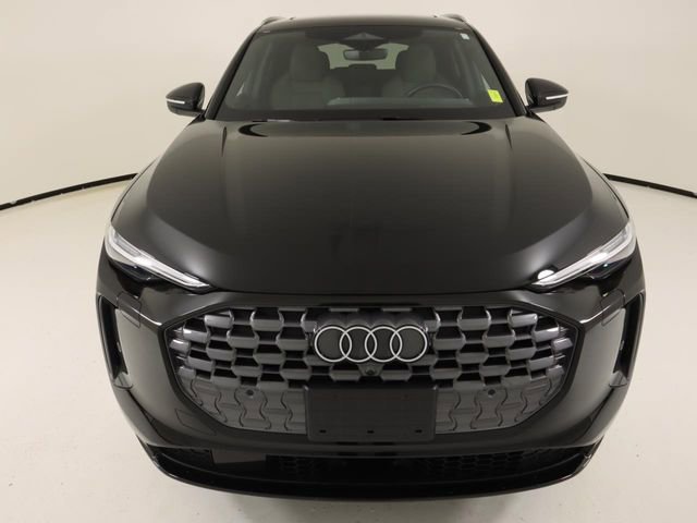 Certified 2025 Audi Q5 Premium Plus w/ Premium Plus image 8