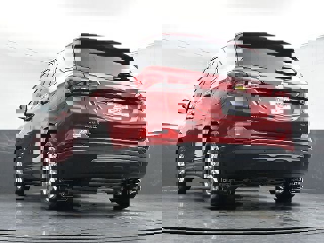 Used 2023 Chevrolet Equinox LT image 32