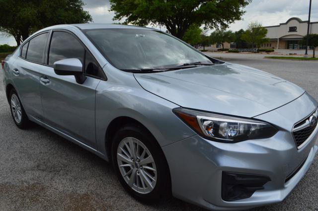 Used 2017 Subaru Impreza 2.0i Premium AWD/4WD image 2