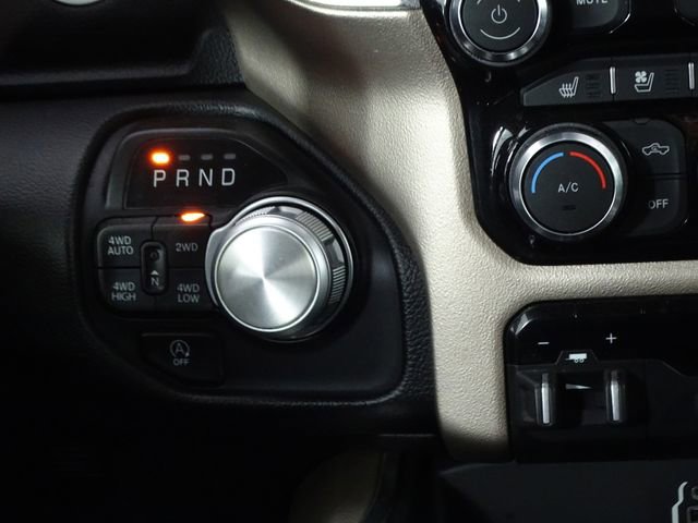 Used 2020 RAM 1500 Laramie AWD/4WD image 37