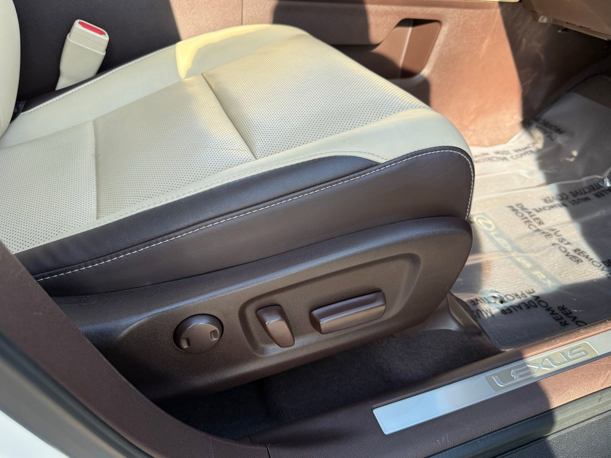 Used 2016 Lexus RX 350 FWD w/ Premium Package image 26