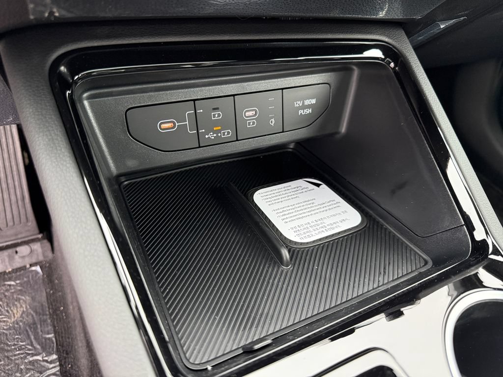 New 2026 Kia K5 GT-Line AWD/4WD image 26