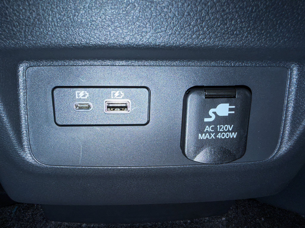 New 2027 Nissan Frontier PRO-4X AWD/4WD image 38