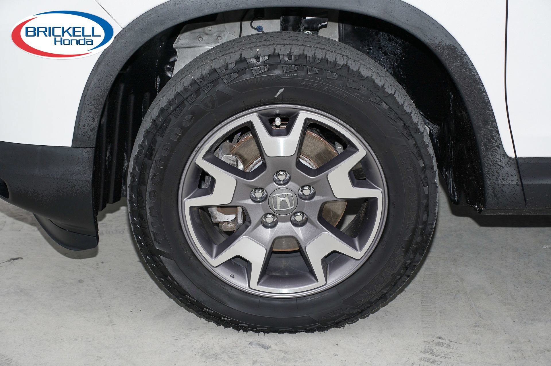 Used 2023 Honda Passport TrailSport image 41