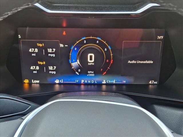 New 2026 Chevrolet Colorado LT image 11