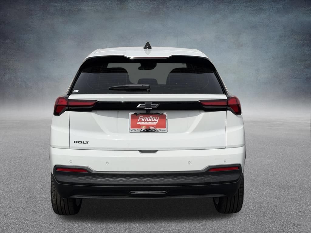New 2027 Chevrolet Bolt LT w/ Comfort Package FWD image 5