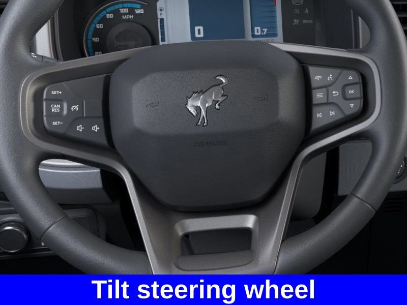 New 2025 Ford Bronco 2-Door image 14