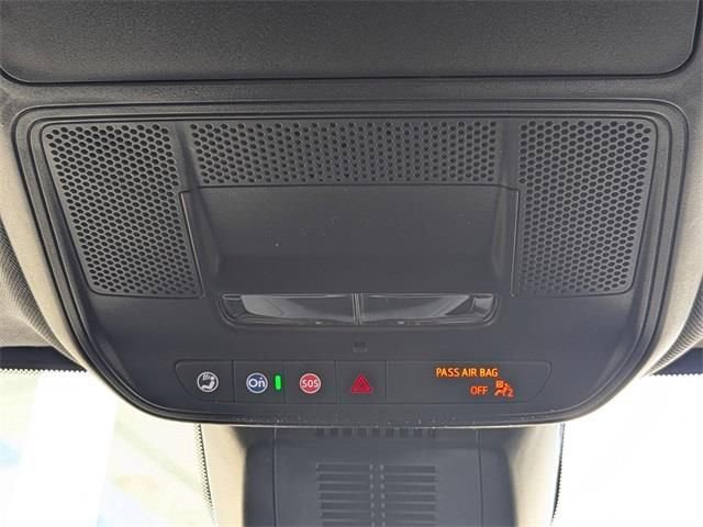 New 2026 GMC Terrain AT4 image 24