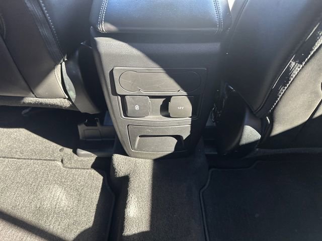 Certified 2022 Ford Explorer XLT w/ Equipment Group 202A image 22