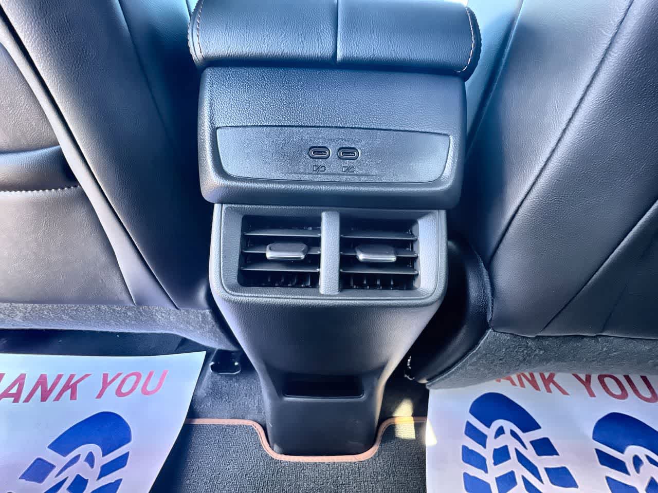 New 2026 GMC Terrain AT4 image 21