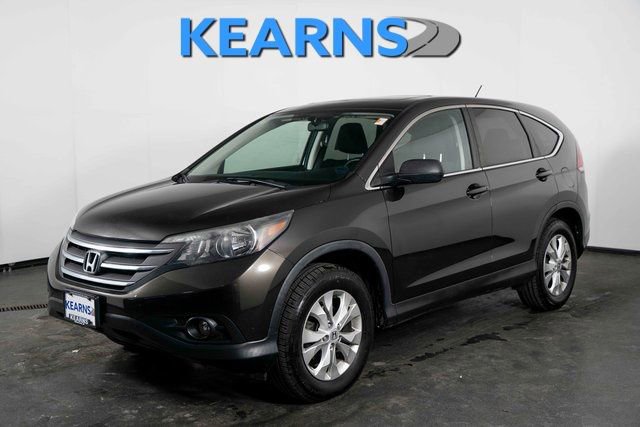 Used 2014 Honda CR-V EX