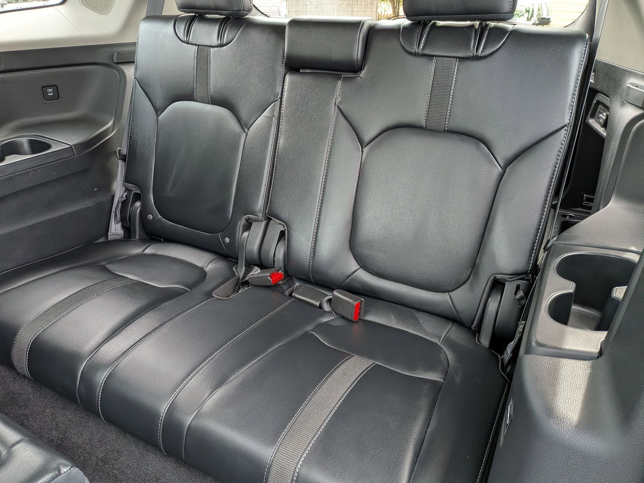 Used 2024 Honda Pilot Touring image 31