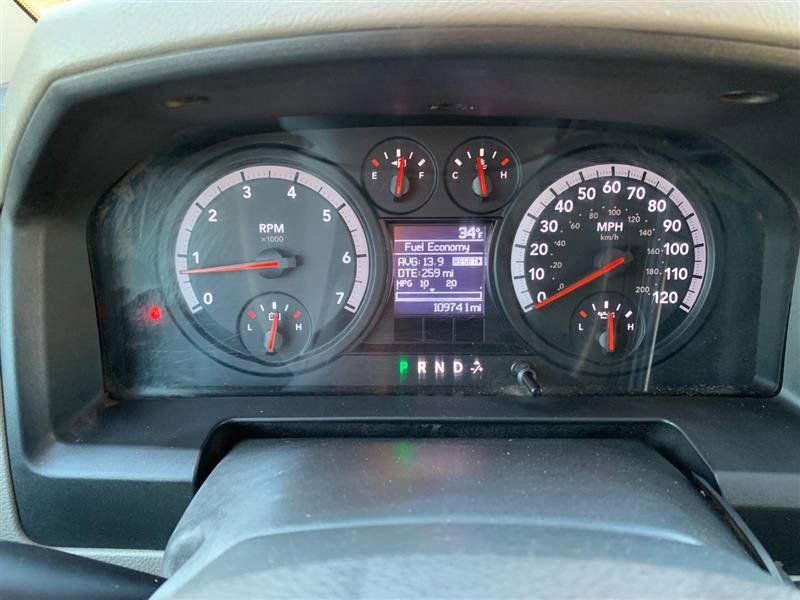 Used 2012 RAM 2500 ST w/ PWR & Remote Entry Group image 28