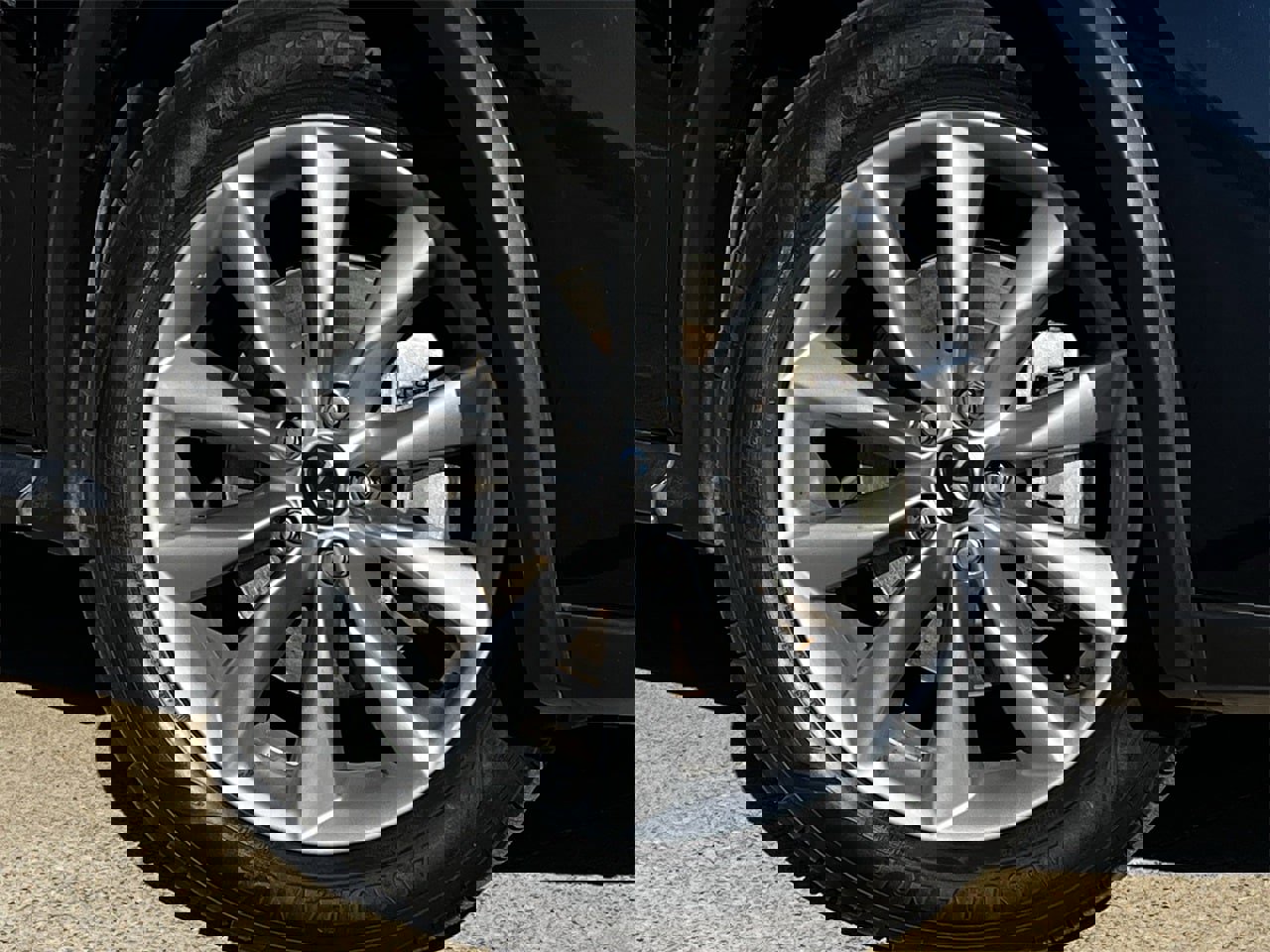 Used 2021 INFINITI QX50 Luxe image 30