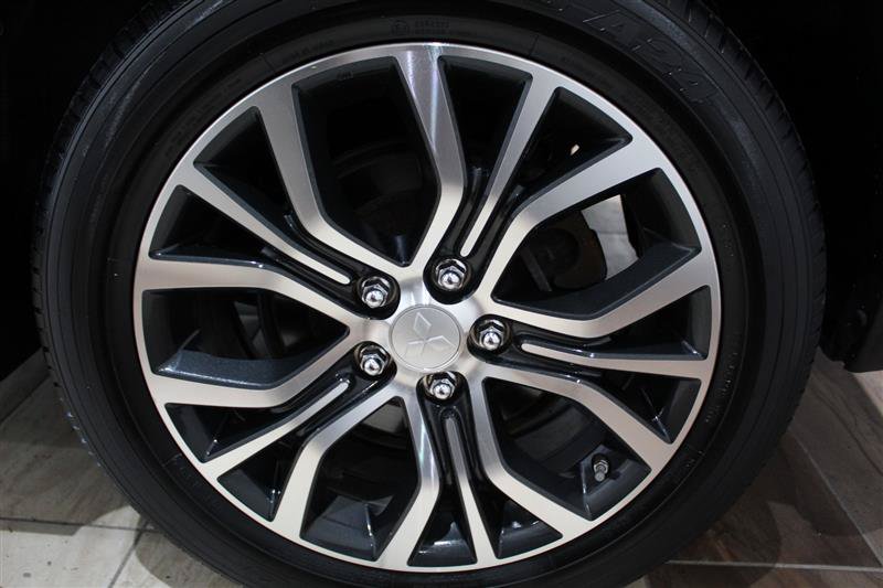 Used 2017 Mitsubishi Outlander Sport AWD image 13