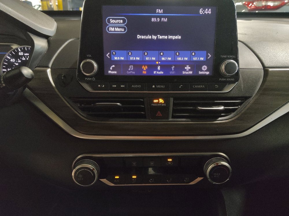 Used 2023 Nissan Altima 2.5 SV image 25