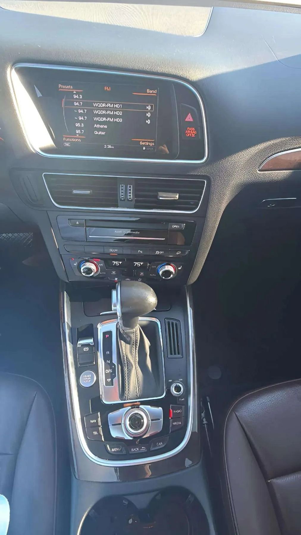 Used 2016 Audi Q5 3.0T Premium Plus image 30